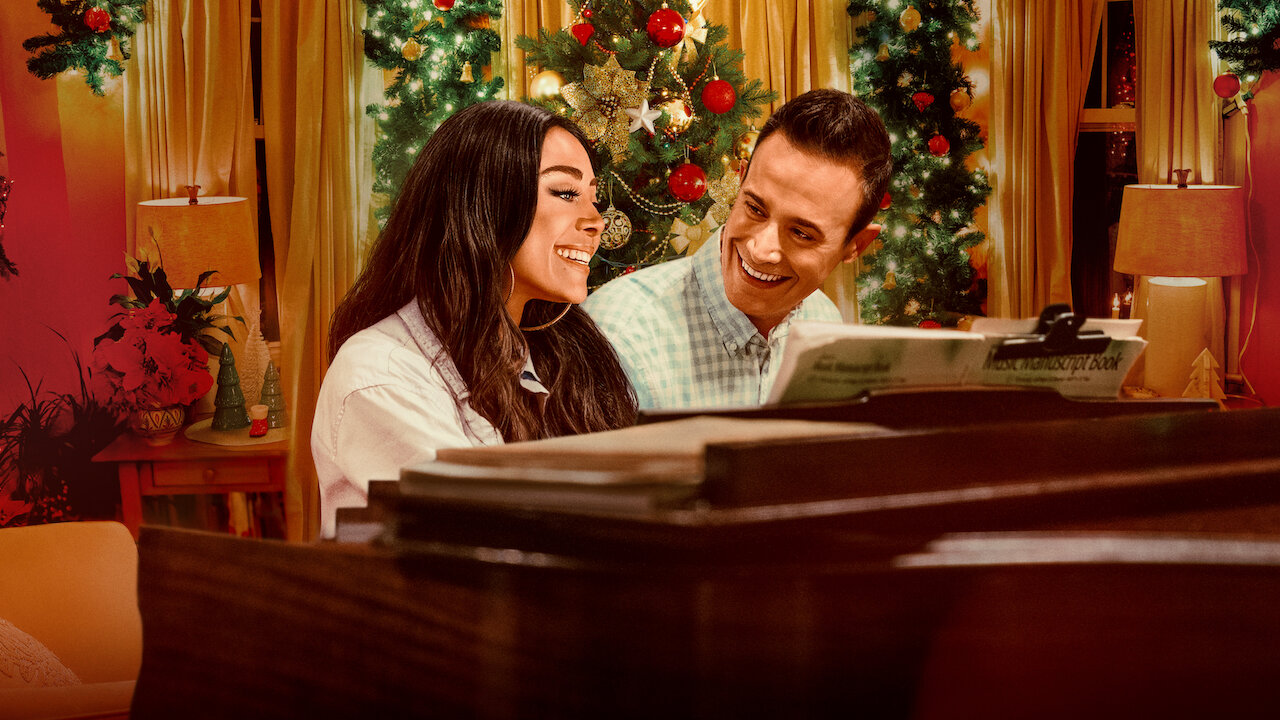 Watch Christmas with You | Netflix Official Site